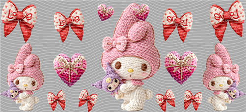 16oz Latest Bestseller-C 4955